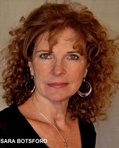 L.M. Montgomery's Anne of Green Gables - Sara Botsford
