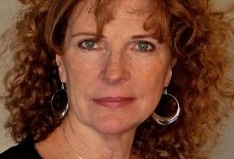 Sara Botsford