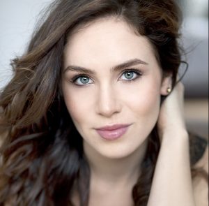LARPs - Amber Goldfarb