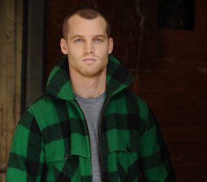 Letterkenny - Jared Keeso