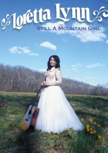 Loretta Lynn: Still A Mountain Girl Best Biography Nominee Canadian Screen Awards