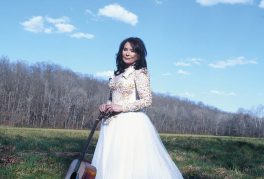 Loretta Lynn: Still A Mountain Girl