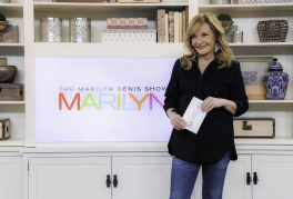The Marilyn Denis Show