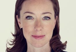 Molly Parker