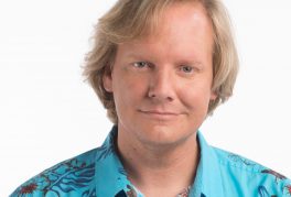 Jonathan Torrens