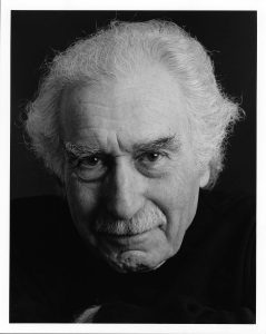 My 90-Year-Old Roommate - Paul Soles