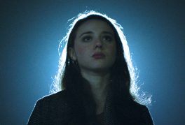 Oh What a Wonderful Feeling