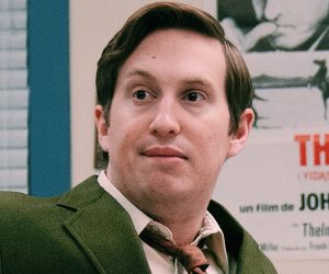 Operation Avalanche - Matt Johnson
