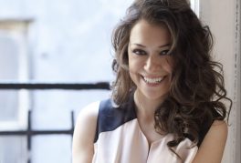 Tatiana Maslany