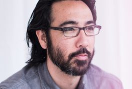Randall Okita (The Lockpicker)