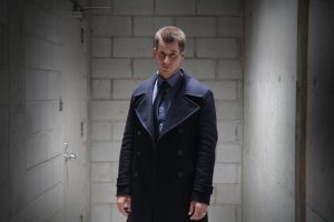 Real Detective