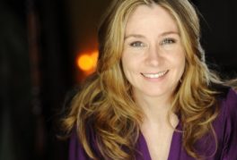 Megan Follows