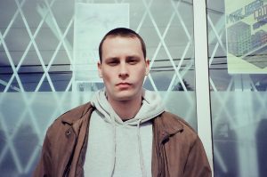 Riverhead - Evan Mercer