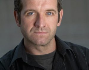 Riverhead - Lawrence Barry