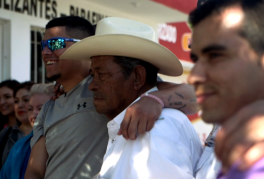 Roberto Osuna: Sinaloa to the Show