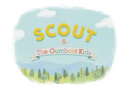Scout & The Gumboot Kids