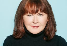 Mary Walsh