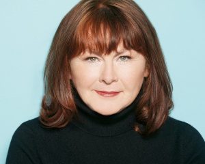 Sensitive Skin - Mary Walsh