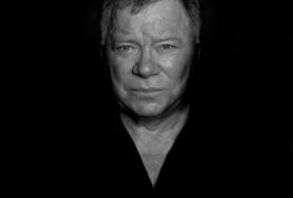 William Shatner