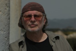 Gordon Sinclair Award – Simcha Jacobovici