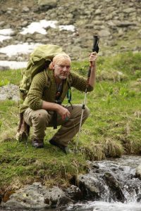 Survivorman