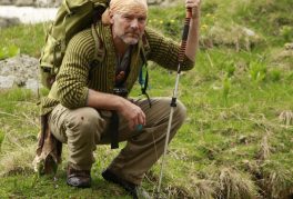 Les Stroud