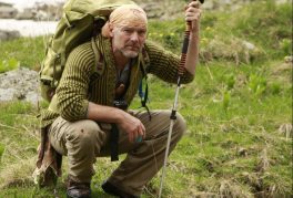 Les Stroud