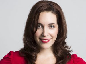 Melissa D'Agostina - Headshots
