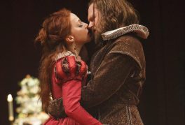 The Taming of the Shrew