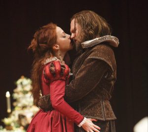 The Taming of the Shrew