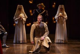 The Adventures of Pericles