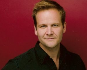 The Adventures of Pericles - Evan Buliung