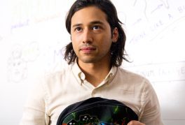 Jesse Rath