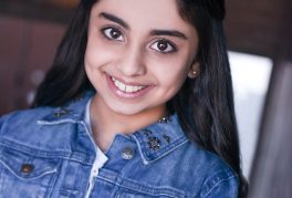Saara Chaudry