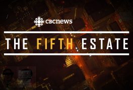 the fifth estate – The Boy on the Beach