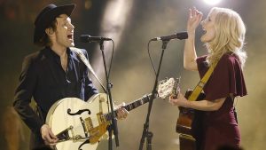 The JUNO Awards 2016 - White Horse