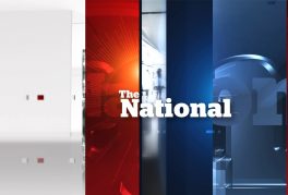 CBC News: The National – Captured in Carnage