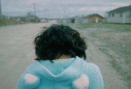 The Road to Webequie