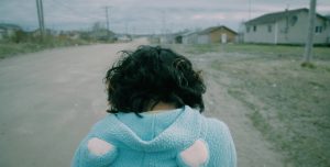 The Road to Webequie