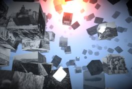 The Unknown Photographer