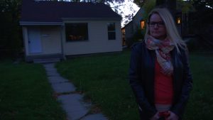 The War at Home