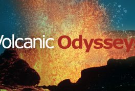 Volcanic Odysseys