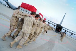War Story: Afghanistan is nominated for Best History Documentary Program at the #CdnScreenAwards