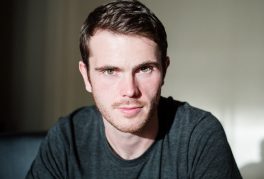 Ryan McDonald