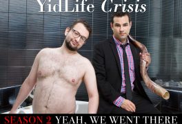 YidLife Crisis