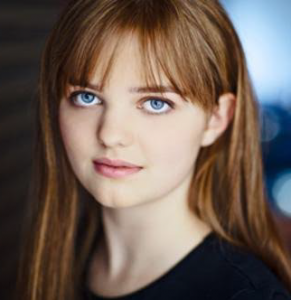 You Me Her - Laine MacNeil