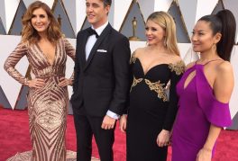 etalk’s Ultimate Oscar Guide 2016