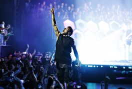 iHeartRADIO Much Music Video Awards