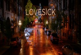 Matthew Schellenberg – “Draw Blood”