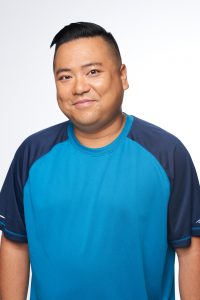 Andrew Phung Kim's Convenience CBC